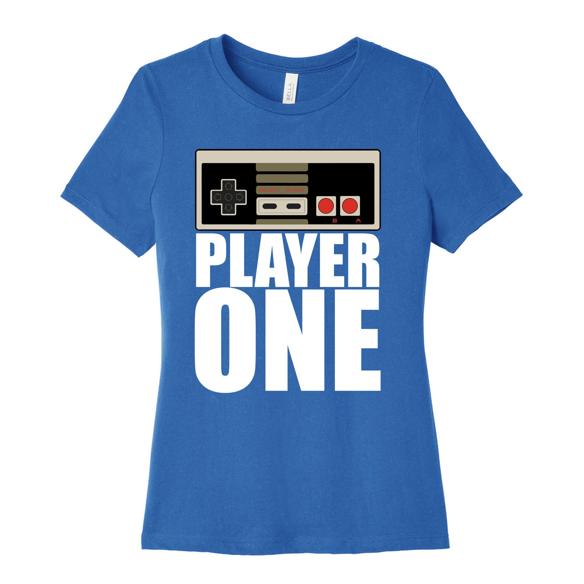 Players pt1 Women's Cotton Tee